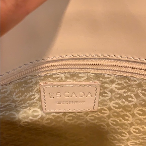 Escada 👜 bag - Picture 5 of 7